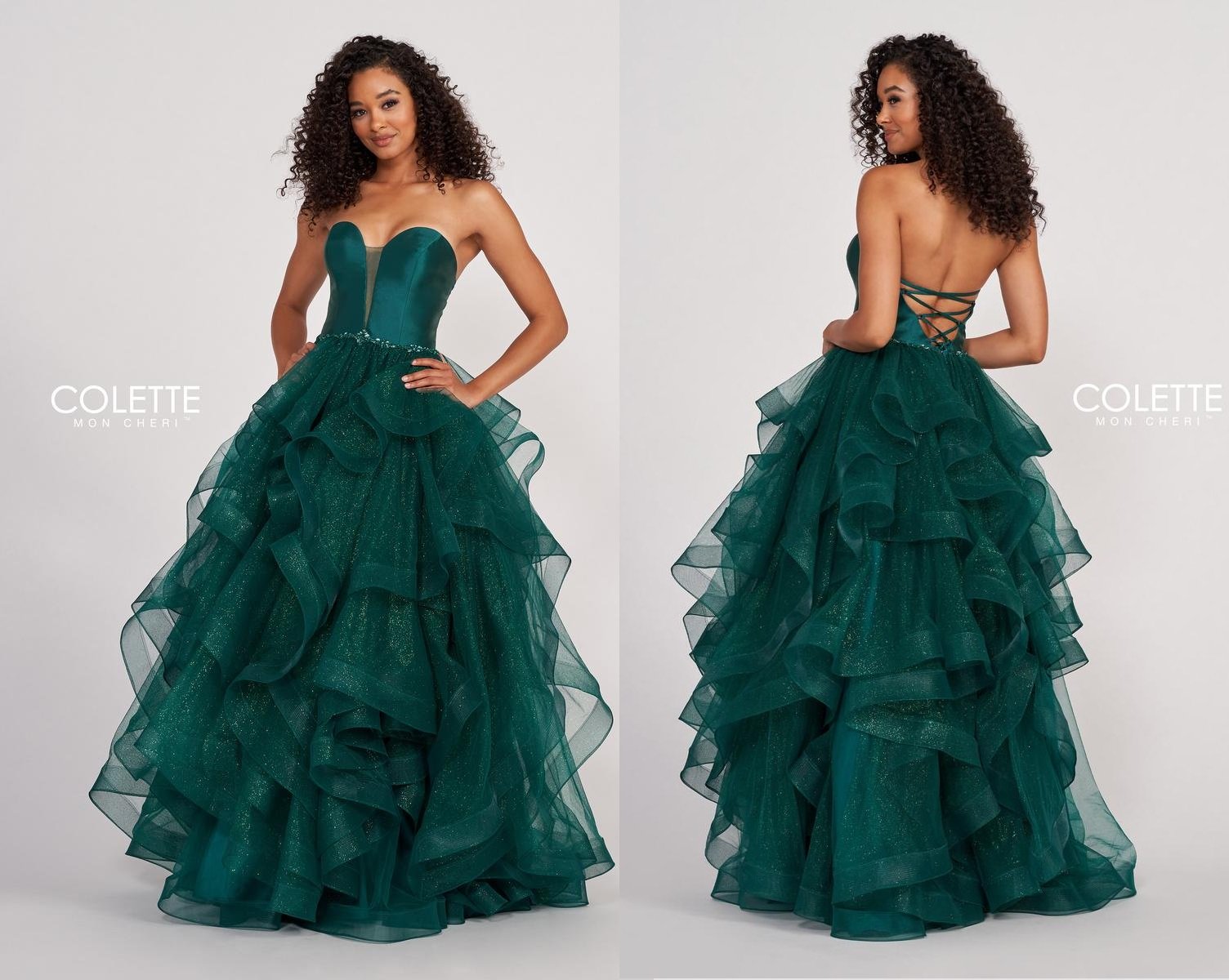 Prom Dresses — Caseley's