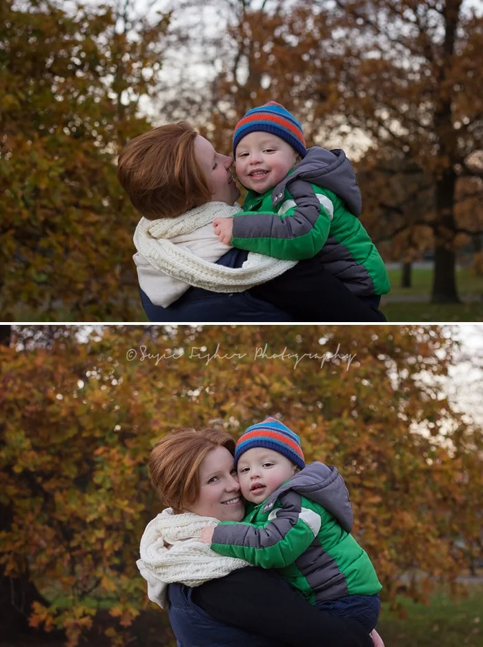 Mother and son photography on location at greenwich park.jpg