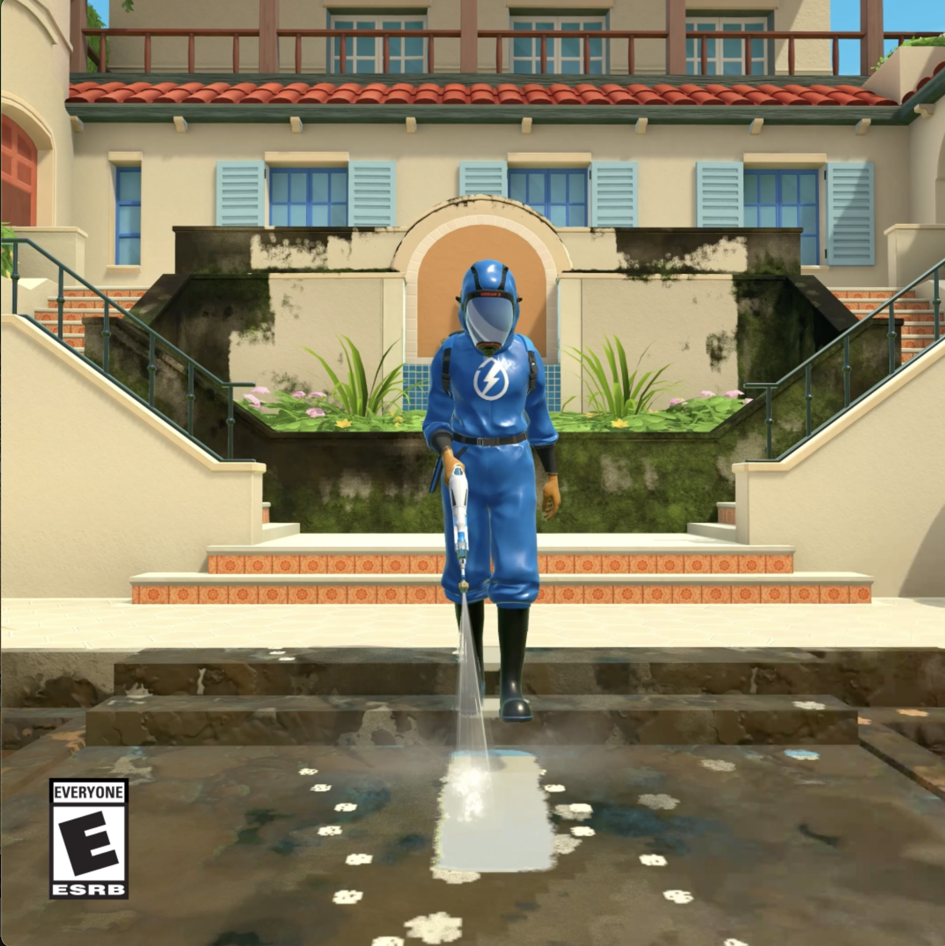 Powerwash Simulator