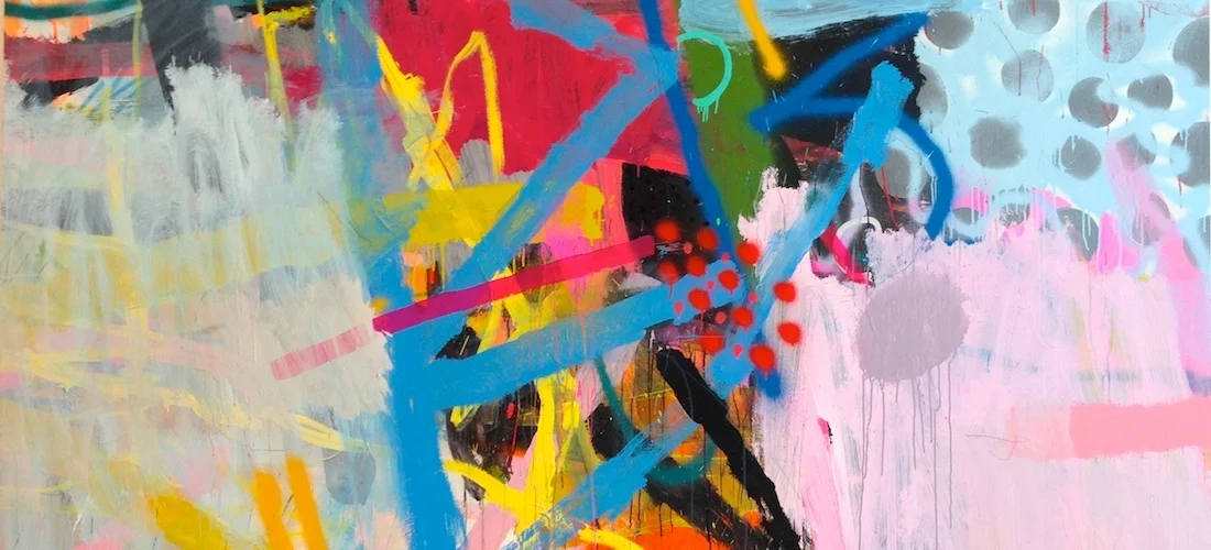 HENSE: New Paintings