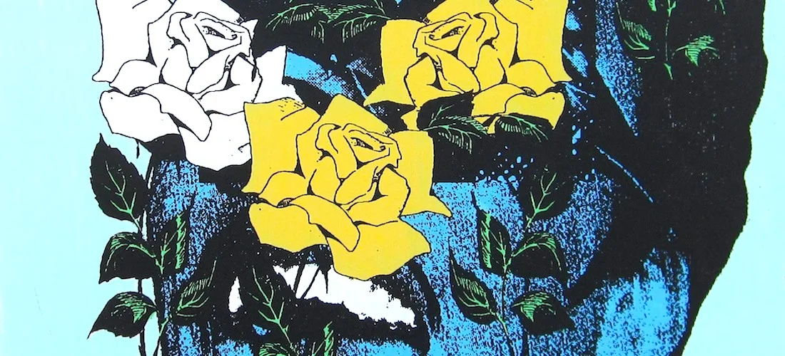 PLANET OF THE A.CE: A Solo Show of Works on Paper By A.CE