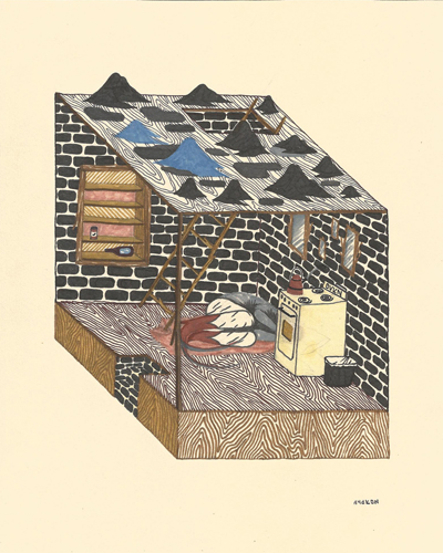 Oven Dreamer