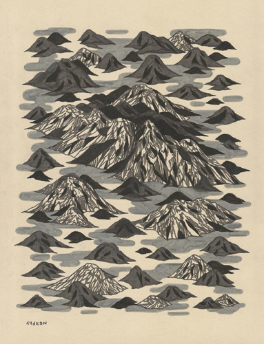 Boreal Ranges