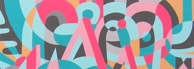 Greg Mike: Pigment of My Imagination