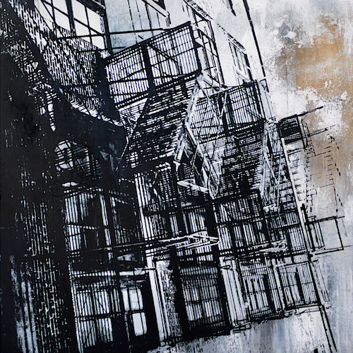 Escape No. 7