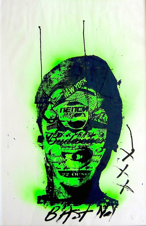 Logo Face