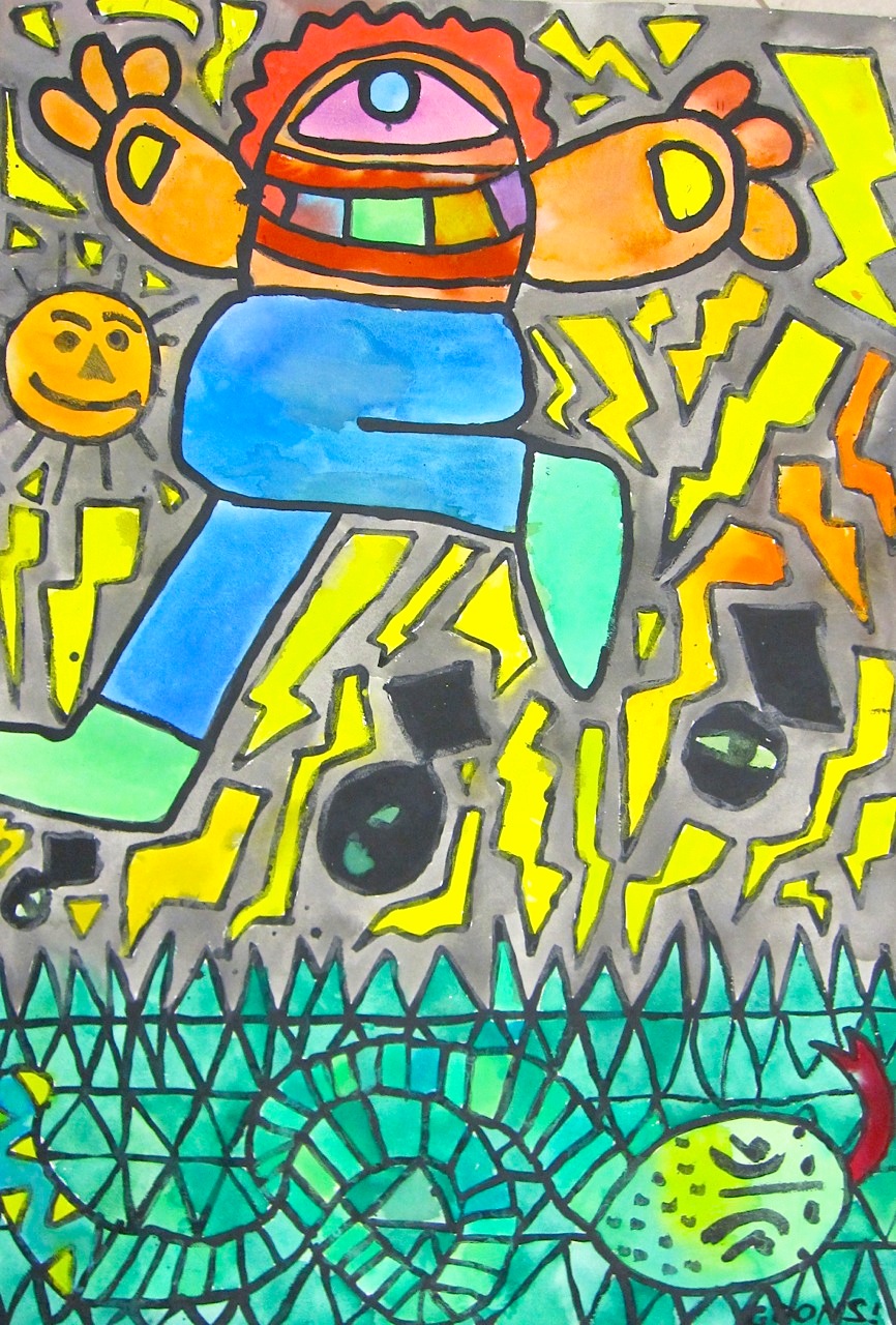 Bolt