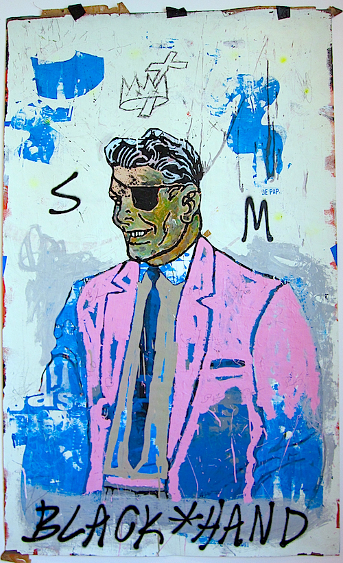 Dick Tracy