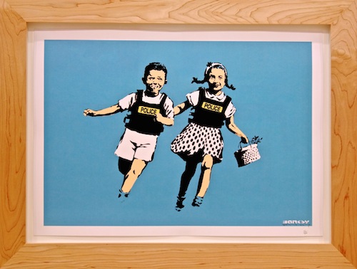 Jack and Jill