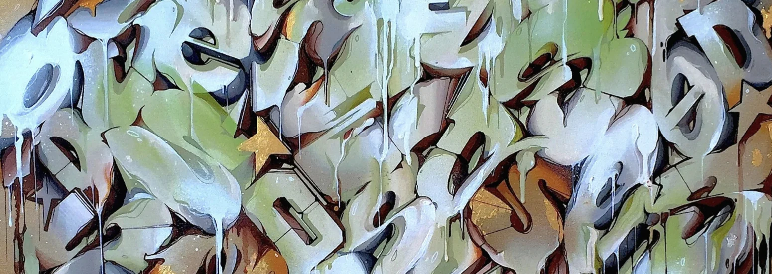 Solo show from DOES opens June 13th