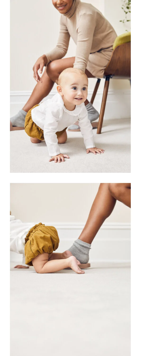 Baby Lifestyle Fashion