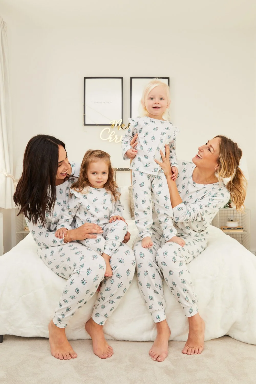 - Me & Maeve Grace -