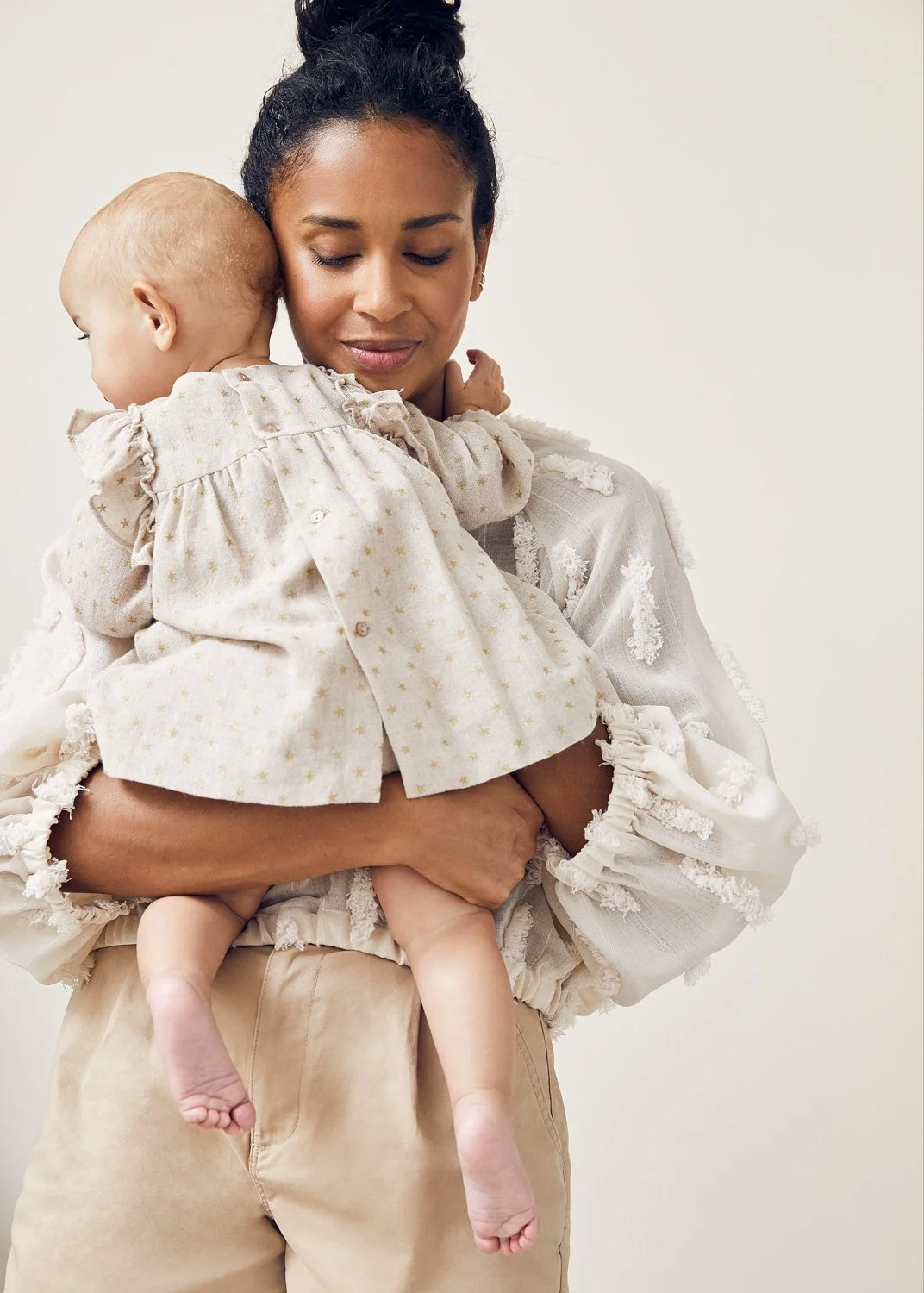 - BABY & ME -