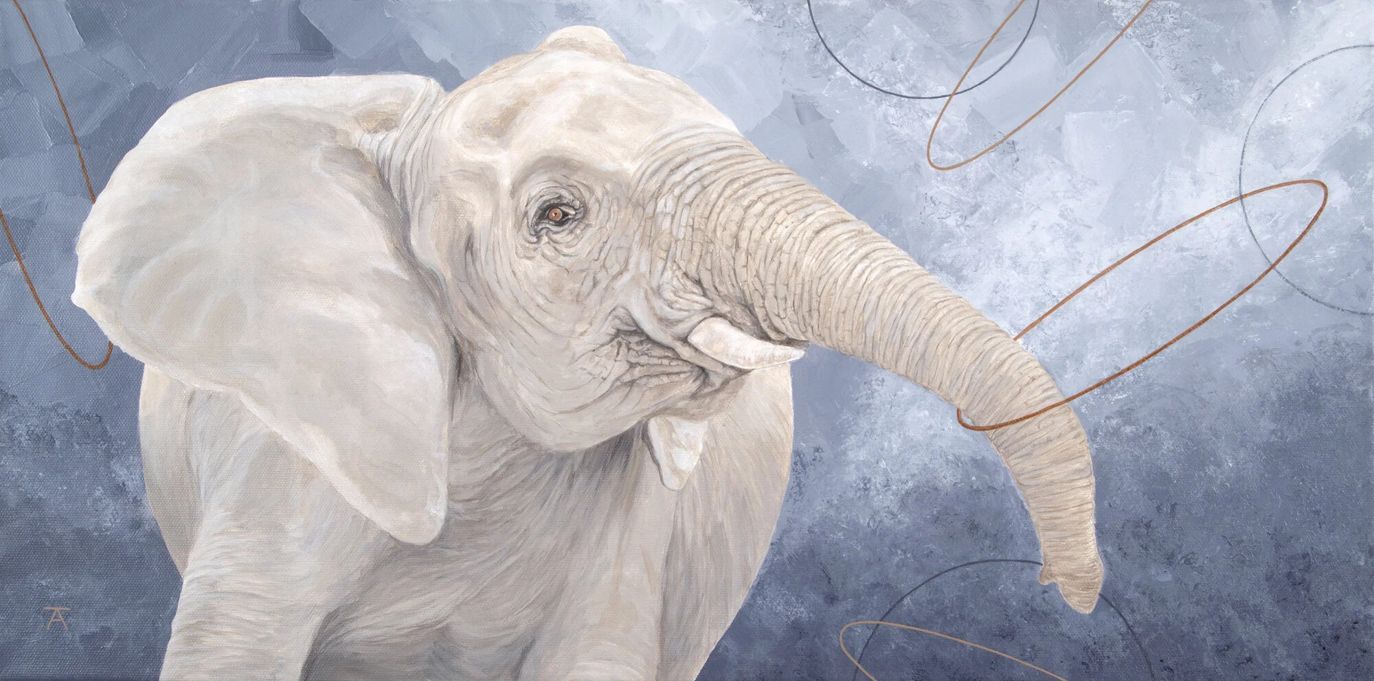 will it go round in circles?