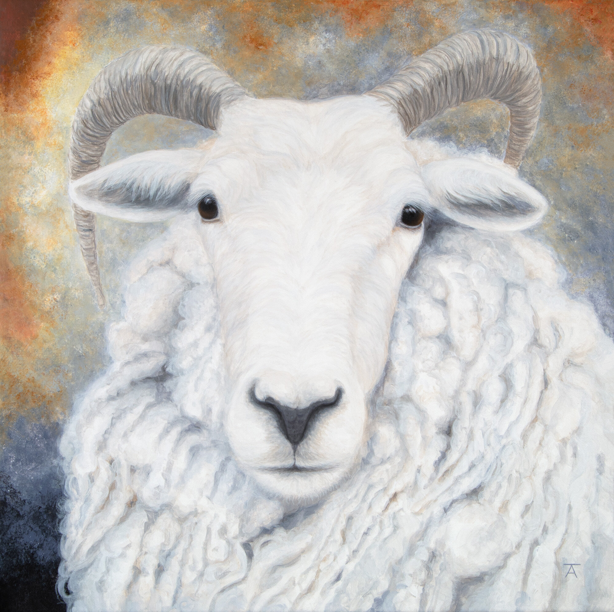 ewe are the sunshine of my life - sold