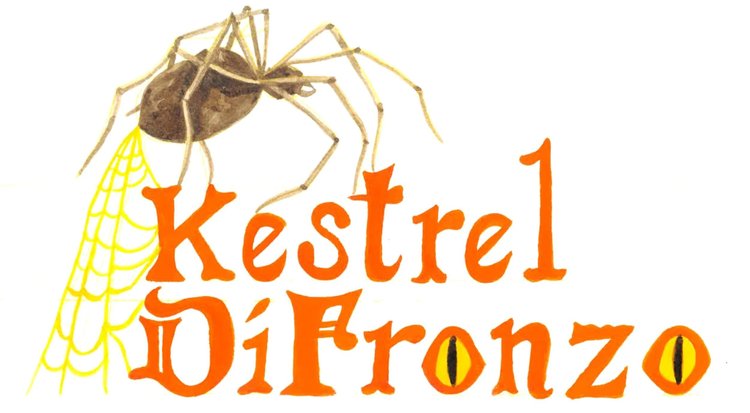 Kestrel DiFronzo