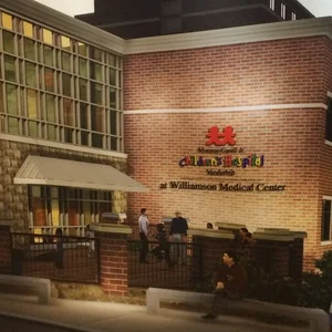 VPG is honored to be campaign counsel to Williamson Medical Center for the new children's hospital, Monroe Carell Jr. Children's Hospital Vanderbilt at Williamson Medical Center, where we are coaching in the art of Bold Asking™ .
