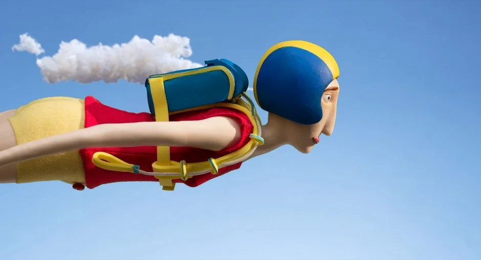 Image from Animation World Network's post