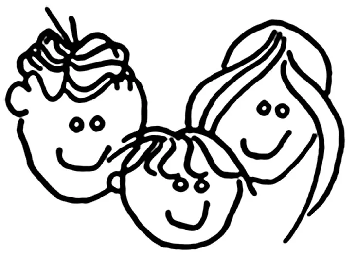 Ron Kennedy created the QML 'Boobikins' Logo