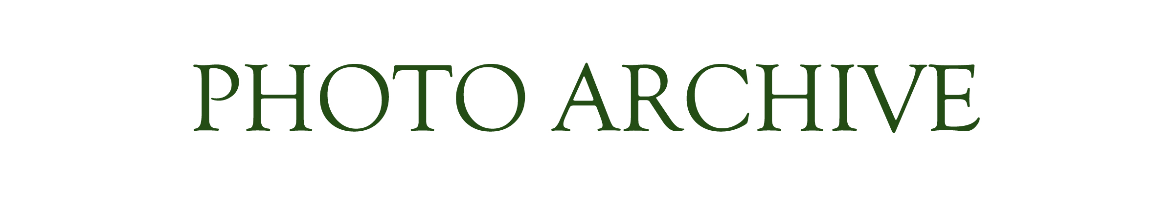 WEBSITE - PHOTO ARCHIVE Header.jpg
