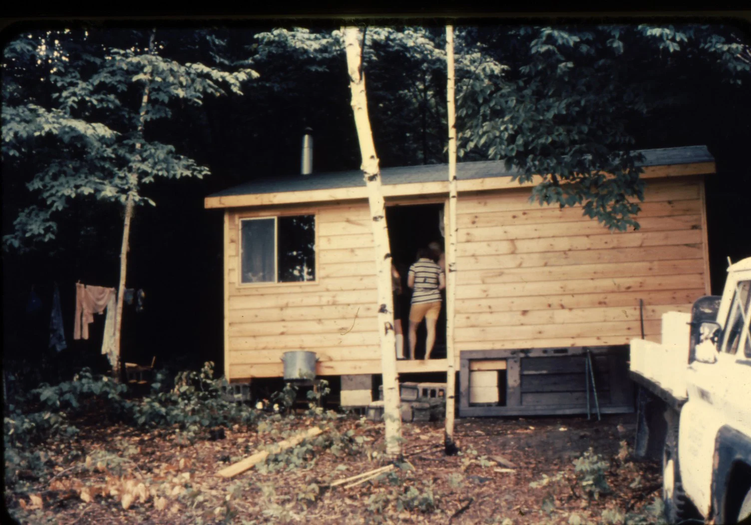 1970 - Tripper Cabin (Don Genge).jpg