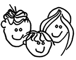 Ron Kennedy created the QML 'Boobikins' Logo