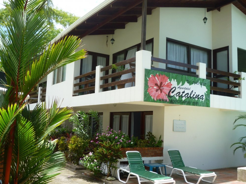 Pacific Properties Real Estate Costa Rica
