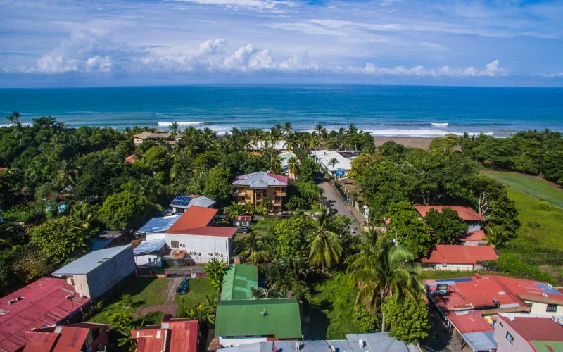 Pacific Properties Real Estate Costa Rica