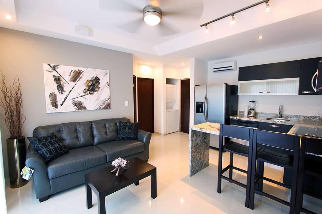 1BR kitchen suite living area.jpg