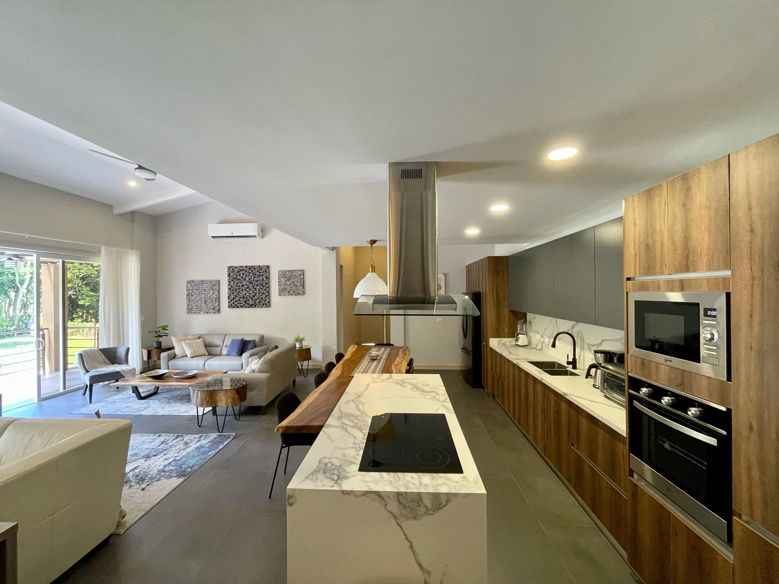 Pacific Properties Real Estate Costa Rica