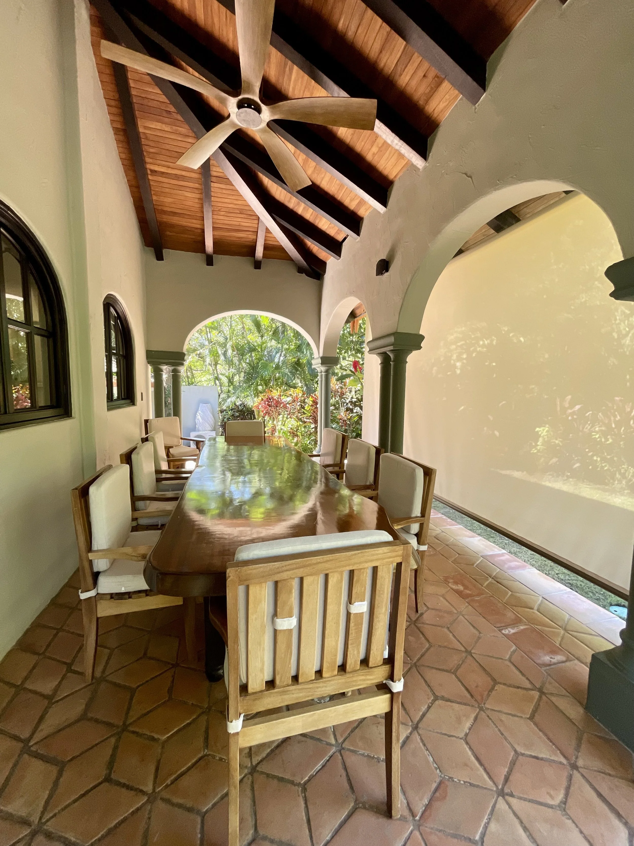 Pacific Properties Real Estate Costa Rica