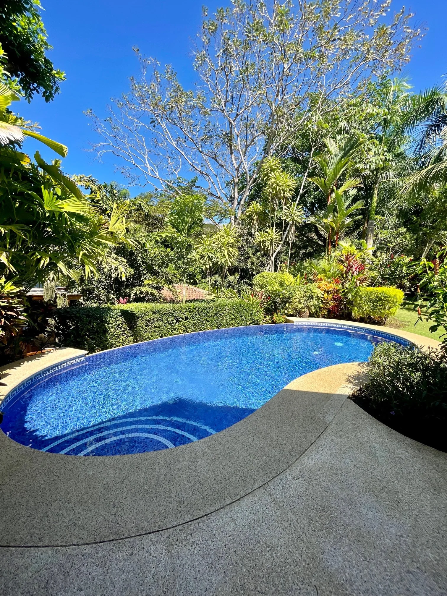 Pacific Properties Real Estate Costa Rica