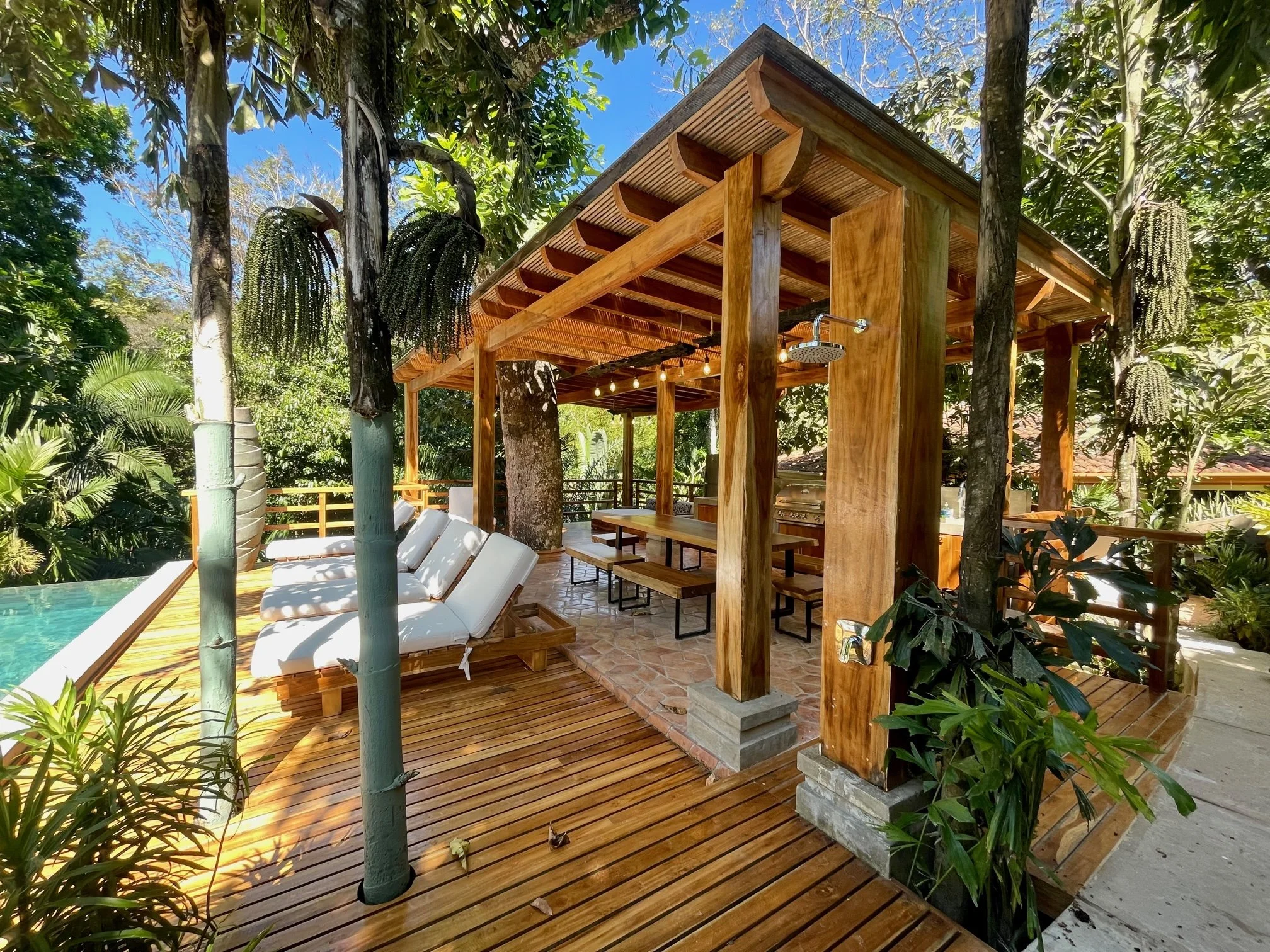 Pacific Properties Real Estate Costa Rica