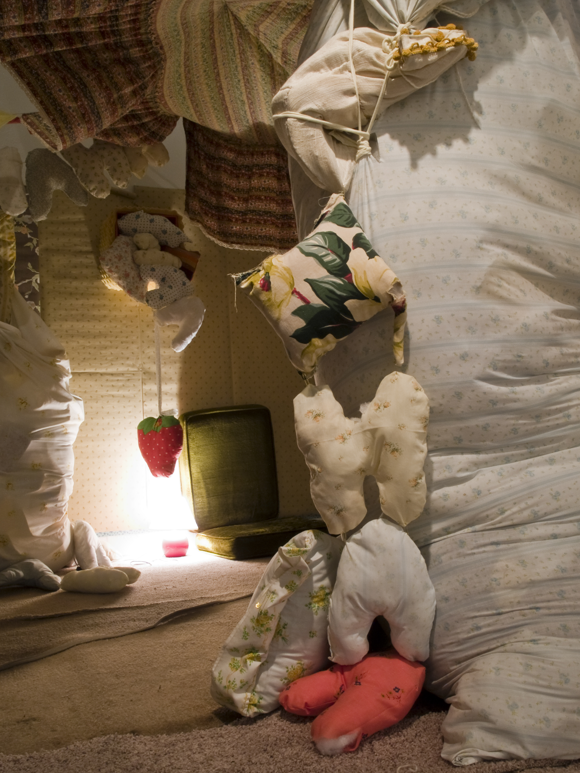 Untitled (fort)