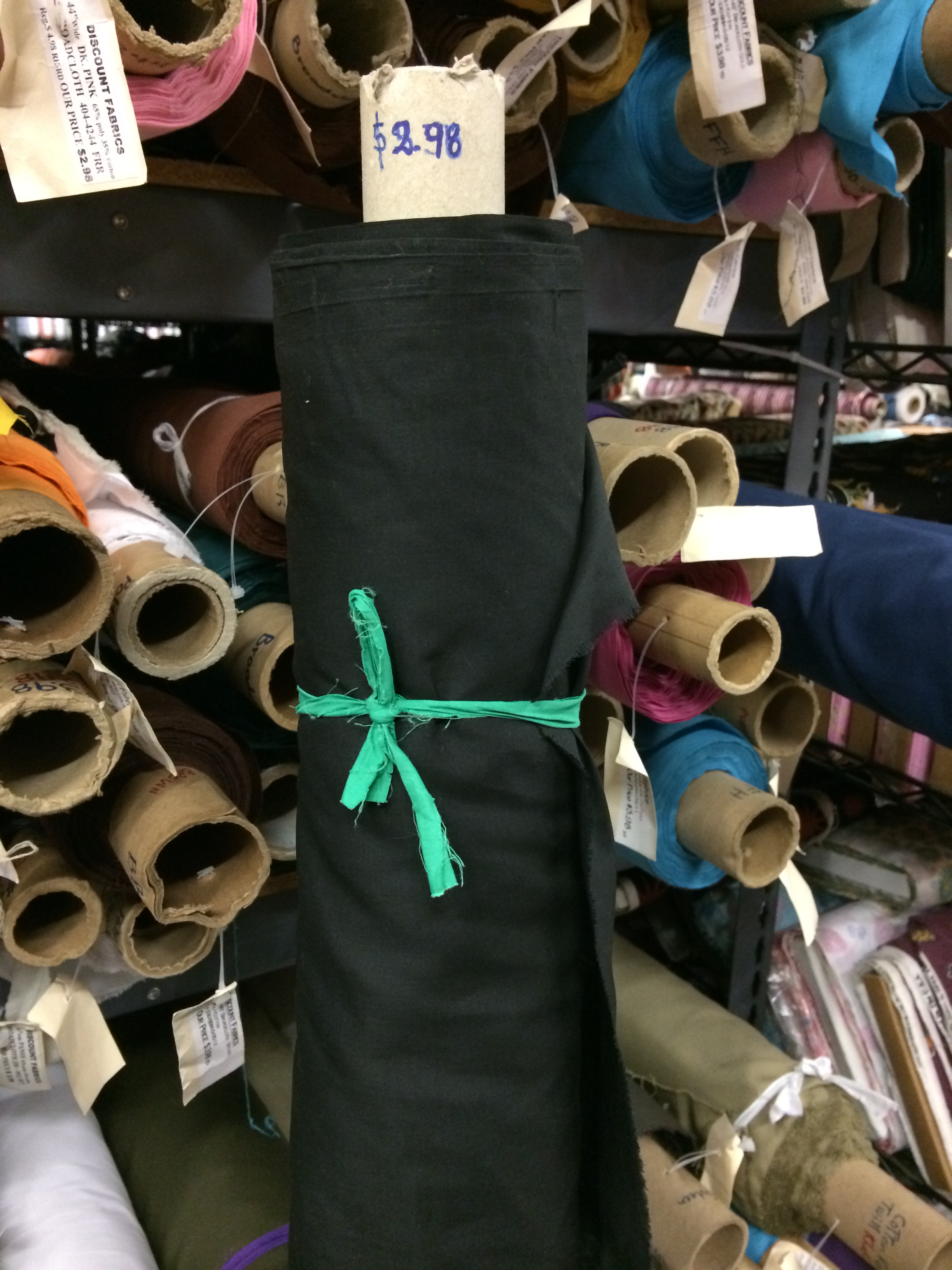$2.98/yard!!!!!