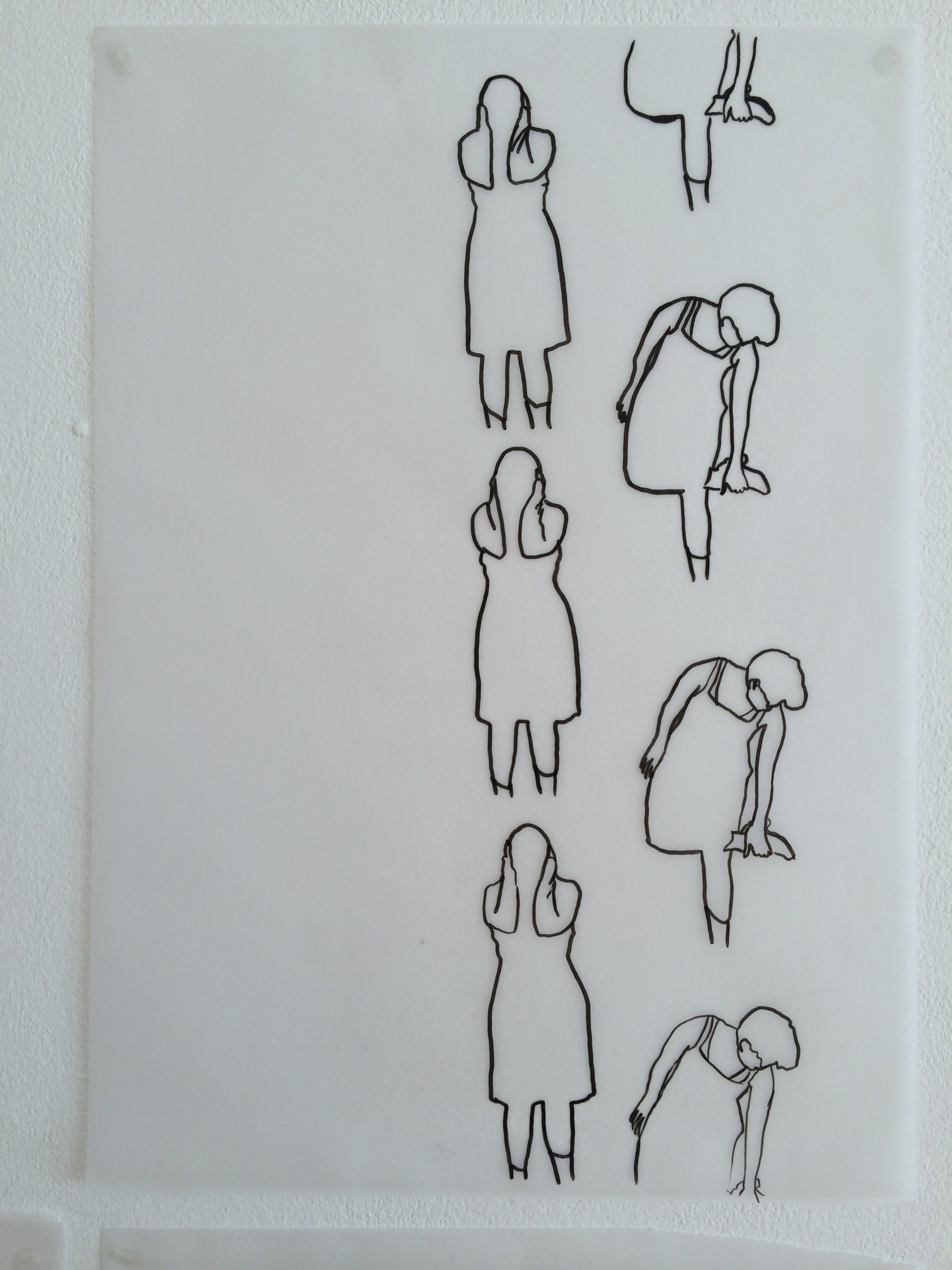 8/12 Tracing repeating 
