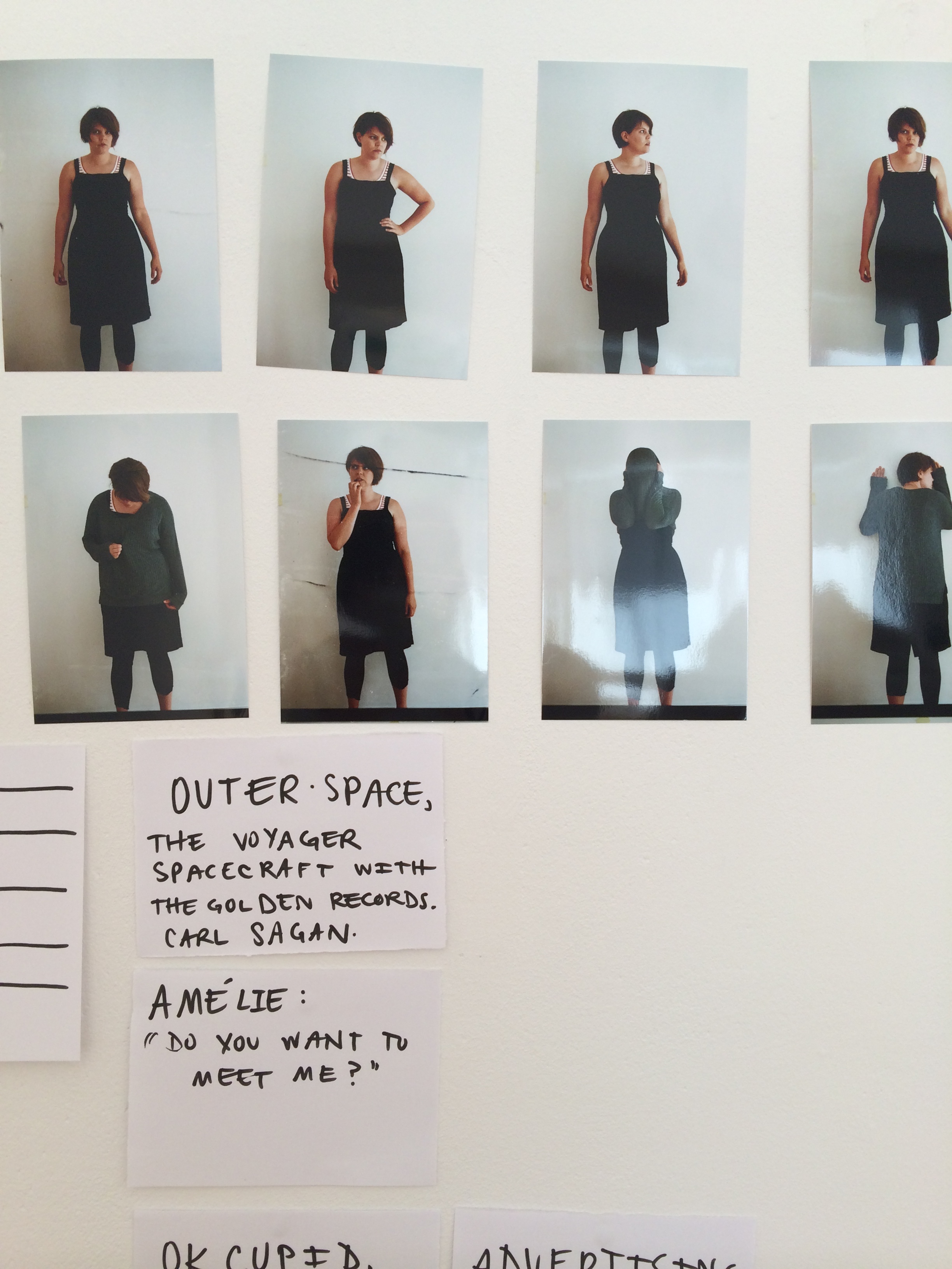 8/12 Re-thinking photographs