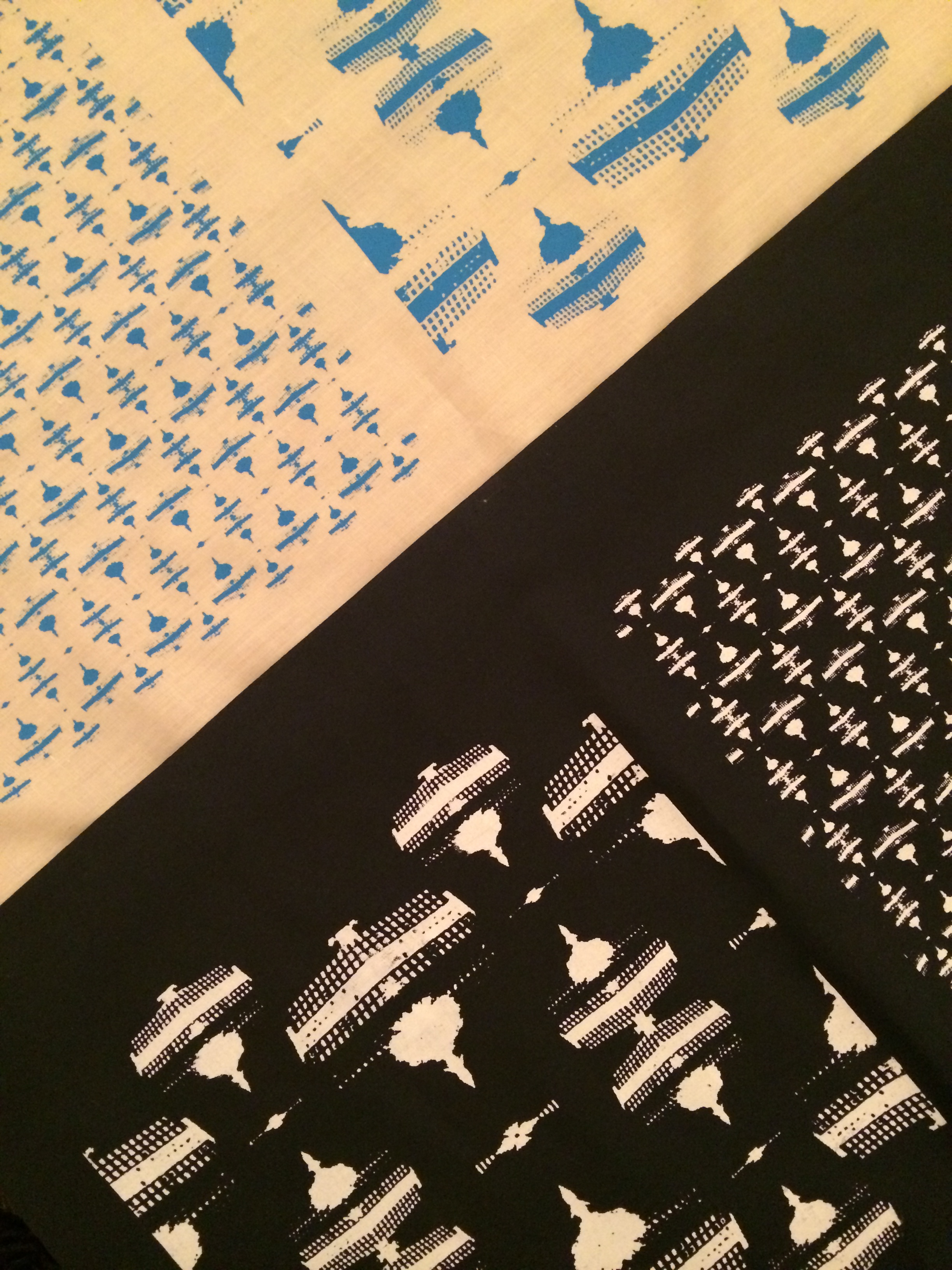 9/18 Test prints