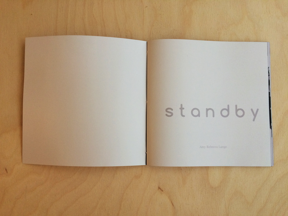 Standby