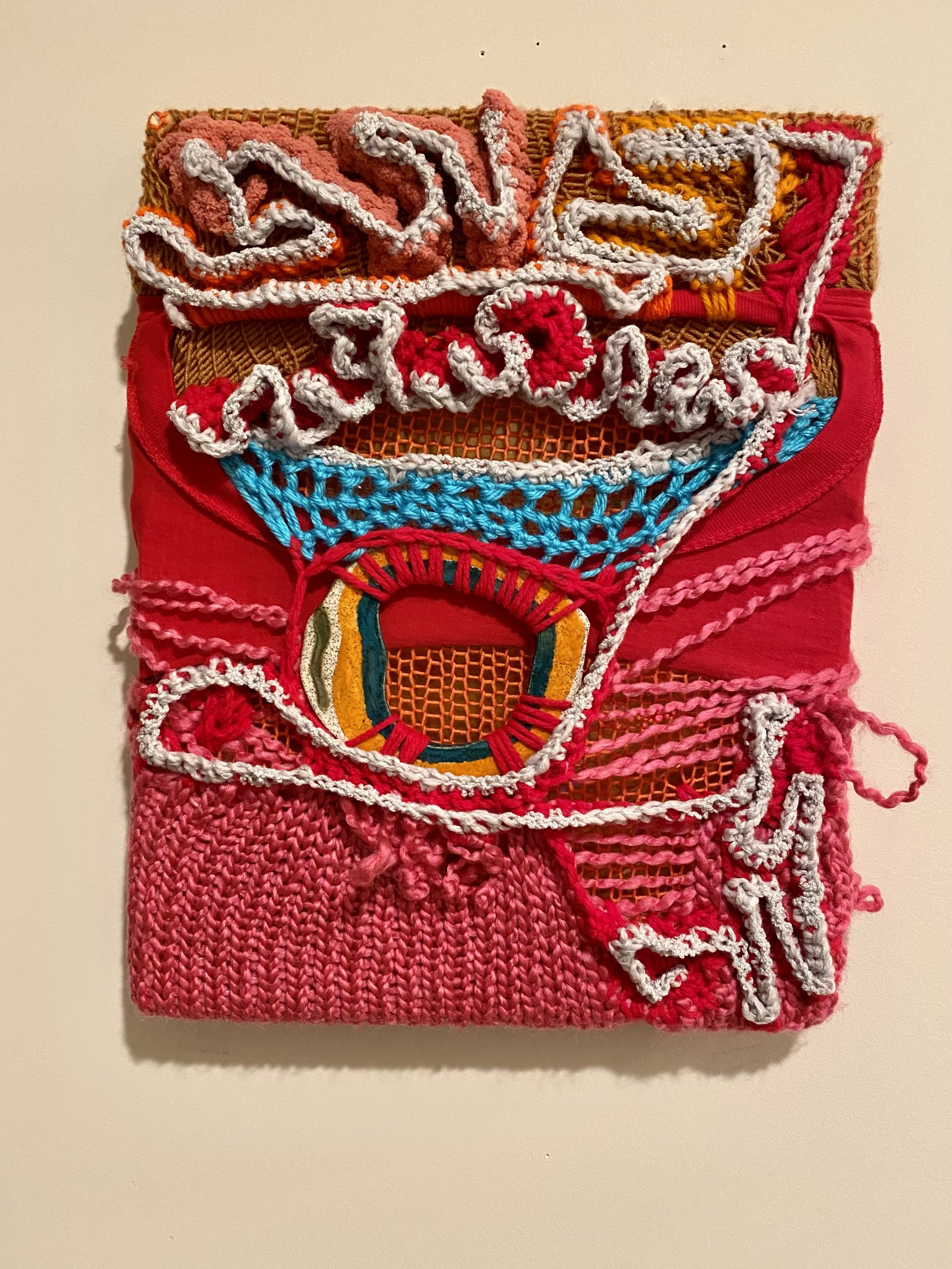 Untitled (red)