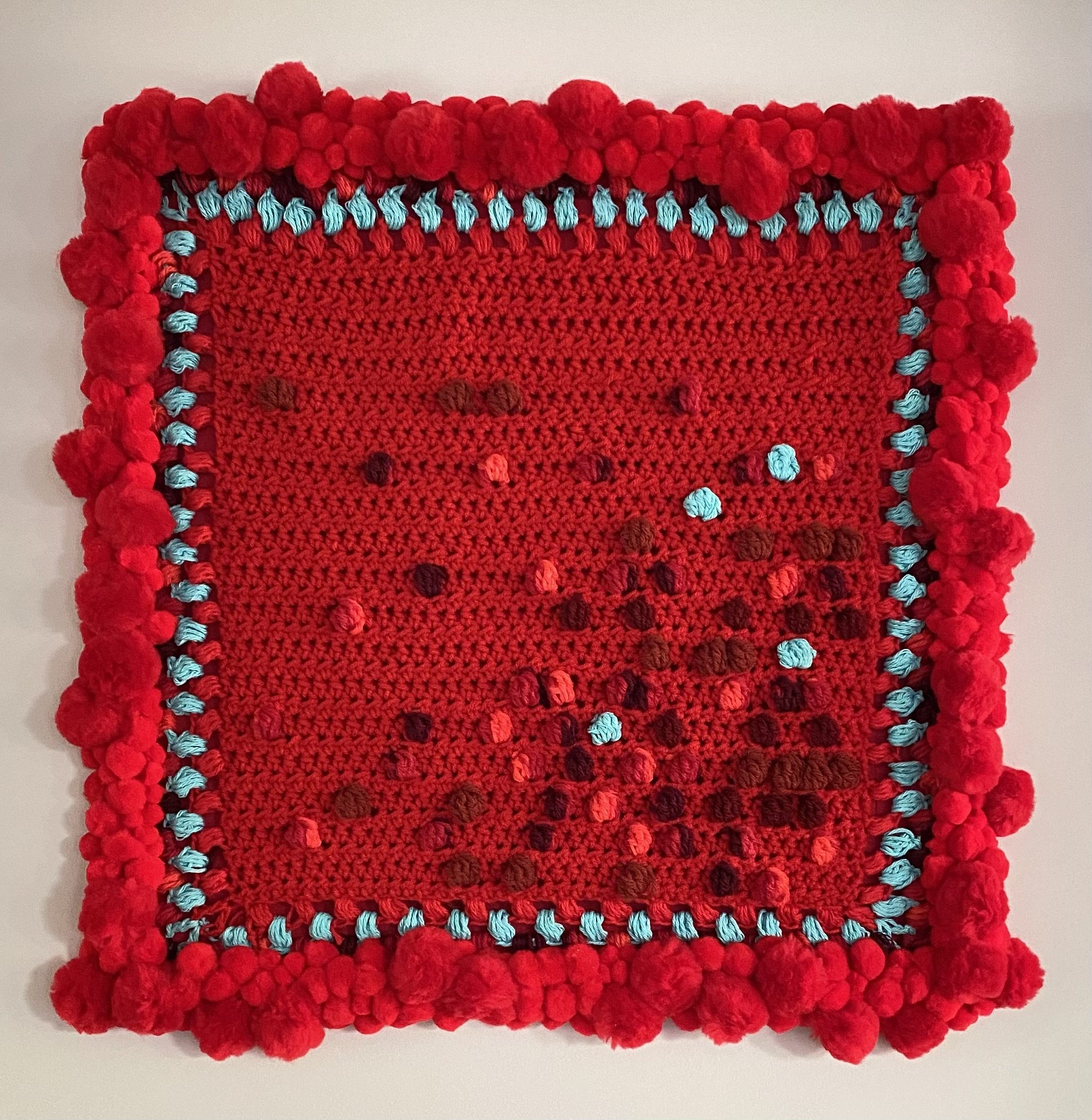 Untitled (red)