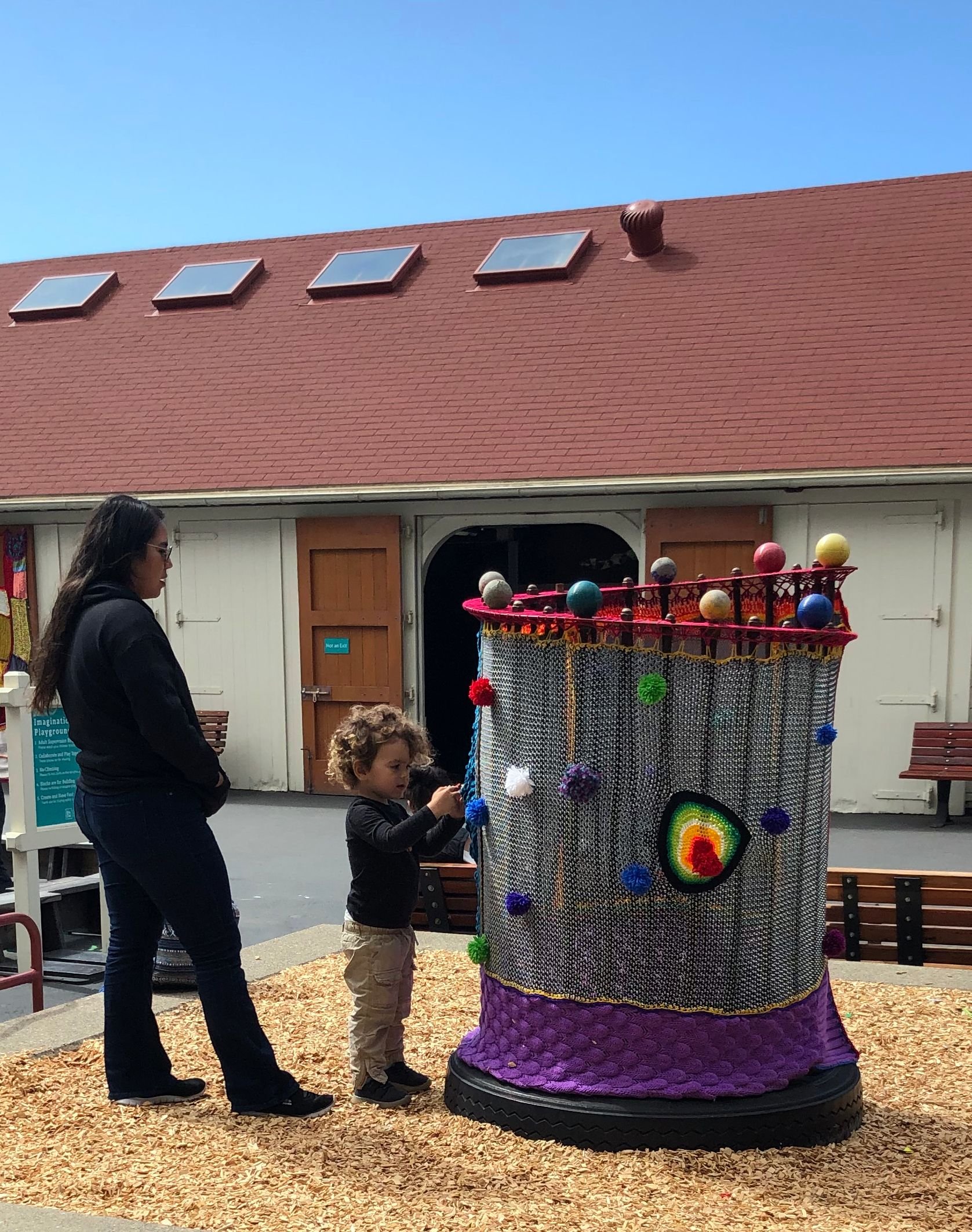 Lange_Amy_yarn bomb tower.jpeg
