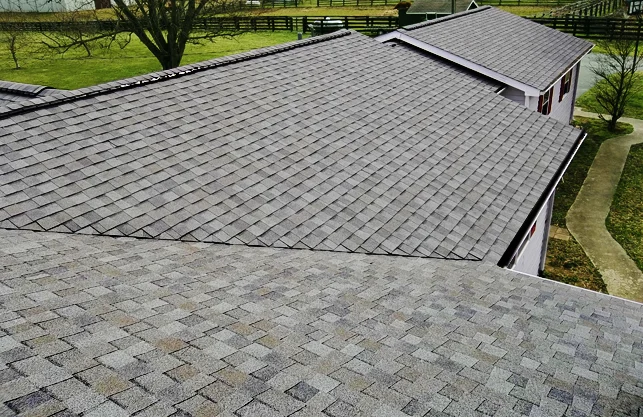 Superior Home Improvements Home Roofing: Winchester, Ky.