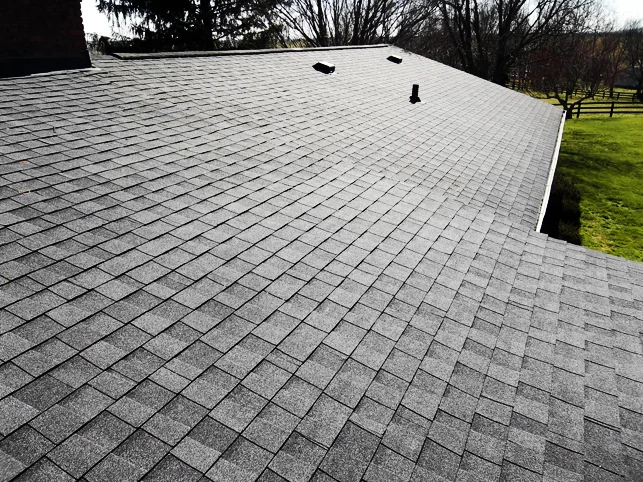 Superior Home Improvements Exterior & Home Roofing: Winchester, Ky.