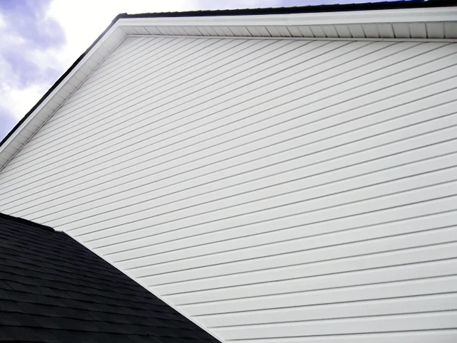 Superior Home Improvements Exterior Vinyl Siding: Lexington, Ky. 