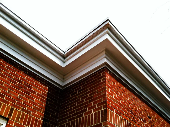 Superior Home Improvements Exterior Commercial Siding: Lexington, Ky.