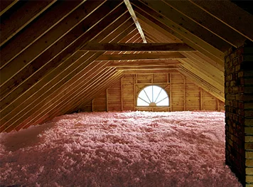 Superior Home Improvements AttiCat Blown-In Insulation