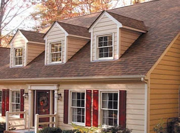 Superior Home Improvements Window Installation and Replacement