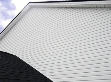 Superior Home Improvements Vinyl Siding Installation and Replacement