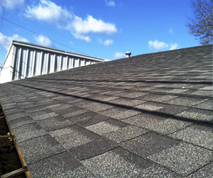 Shingle Roof Installation: Lexington, Ky. Superior Home Improvements